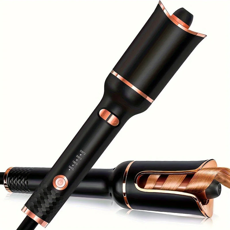 Modelador de Cachos Automático Bivolt